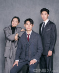 [인터뷰] 정말 먼 곳의 세 배우 강길우·홍경·이상희 - 풍경에 잠기다