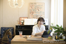 류성희 미술감독이 말하는 ‘프로덕션 디자이너’ - 영화의 무드로 주제를 전달한다