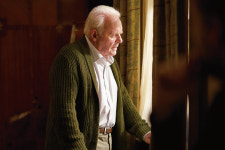 더 파더 플로리안 젤러 감독 - 앤서니 홉킨스가 눈물 흘릴 때 현장의 모두가 울었다