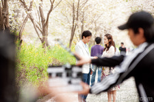 [ARCHIVE] 아련한 어느 봄날의 기억