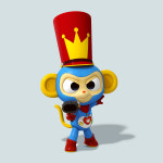 배동미 기자의 극장판 콩순이: 장난감나라 대모험 리뷰, 침대 밑 세상으로 떠나는 모험