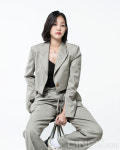 [WHO ARE YOU] 낫아웃, 송이재