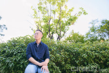거의 새로운 인간 백종관 감독, 팬데믹 시대의 학생들