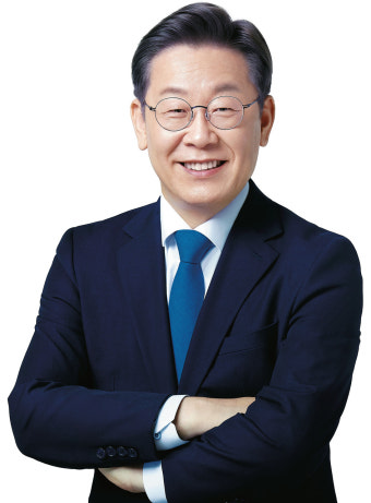 이재명 단일화를 위한 희생 번트용 후보 선택, 이해가 안 돼