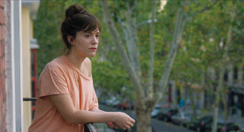 [리뷰] 한여름의 마드리드 