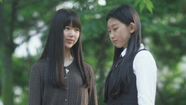 [리뷰] 좀 거창한 성장담 헝거