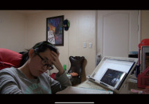 JeonjuIFF #5호 [추천작] 홍다예 감독, 