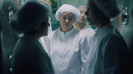 JeonjuIFF #7호 [추천작] 정지혜 감독, 정순