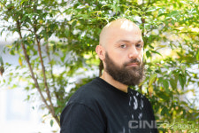 JeonjuIFF #8호 [인터뷰] <애프터워터> 다네 콤렌 감독,  흐르는 영화, 흐르는 미래