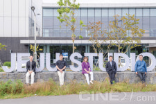 제주영상·문화산업진흥원 영상산업팀 인터뷰