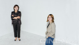 오마주 신수원 감독×이정은 배우를 만나다