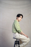 [LIST] 배우 김준한의 리스트