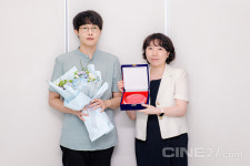 제27회 <씨네21> 영화평론상 시상식 열려