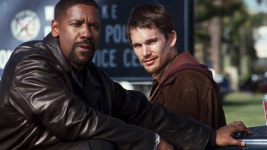 [딥플로우의 딥포커스]  ‘트레이닝 데이’가 힙합인 이유