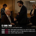 [리뷰] 김철홍 영화평론가의 다 잘된 거야