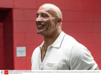 [인터뷰] ‘블랙 아담’ 드웨인 존슨, “고대 역사물과 판타지물의 절묘한 조합”