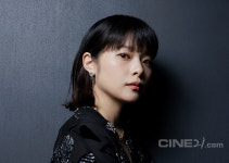 #BIFF 7호 [인터뷰] <너의 눈을 들여다보면> 배우 키시이 유키노, “내가 이것을 해내야 한다”