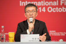 #BIFF 8호 [뉴스] 27회 부산국제영화제 결산 기자회견, 성공적으로 마무리 된 ‘다시, 마주 보기’