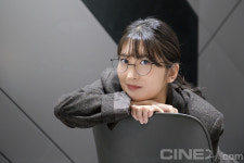 [인터뷰] ‘같은 속옷을 입는 두 여자’ 김세인 감독, “모녀 관계에도 거리두기가 필요하다”