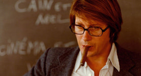 아듀 고다르: 장 뤽 고다르 특별전