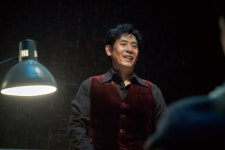 [기획] ‘유령’ 미술·의상·분장·무술감독이 말하는 제작기②