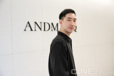 [인터뷰] 권오현 앤드마크 대표, “신인 발굴과 지원에 계속 집중할 것”