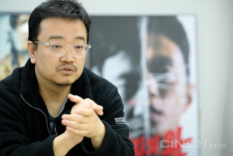 [인터뷰] 연상호 작가가 말하는 다양한 플랫폼을 넘나드는 비결