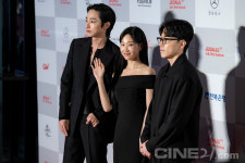 JEONJU IFF #2호 [화보] 봄날의 영화를 좋아하세요?, 레드카펫, 개막식 ①