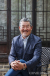 JEONJU IFF #4호 [인터뷰] 킴스비디오 김용만 대표, ‘킴스비디오’엔 무언가 특별한 게 있다