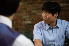 [씨네스코프] ‘달짝지근해: 7510’ 촬영 현장, 달달한 만남