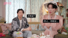 [최지은의 논픽션 다이어리] ‘TEO 테오’의 ‘살롱드립’