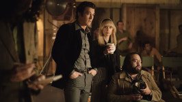 [LIST] 엄태화가 말하는 요즘 빠져 있는 것들의 목록