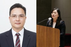 [인터뷰] “열린 태도와 혁신적 사고를 지닌 인재를 선호한다”, 서울사이버대학교 드론·로봇융합학과 김성도, 인공지능학과 천지영 학과장