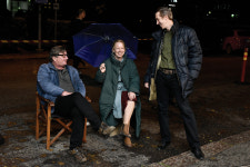 [기획] 이 관계 속에는 희망이 있다, <사랑은 낙엽을 타고> 리뷰와 배우 알마 푀위스티 인터뷰