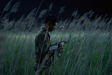 [특집] 2024 한국영화 신작 탐색, 새해 영화 기대작 9편의 감독들을 만나다