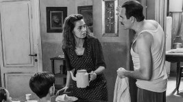 [로마] 오래된 폭력을 마주하다, 파올라 코르텔레시 첫 감독작 