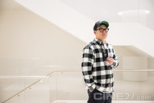 [인터뷰] 말맛 나게, 속도감 있게, <러닝메이트> 한진원 감독