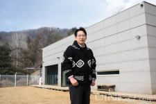 [인터뷰] “동물 배우에게도 사회성이 중요하다”, 권순호 퍼펙트독 대표