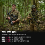 [리뷰] ‘랜드 오브 배드’, 이 영화의 올드함은 악지 중의 악지야