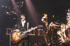 [리뷰] '이승윤 콘서트 도킹: 리프트오프', 콘서트의 열기를 그대로