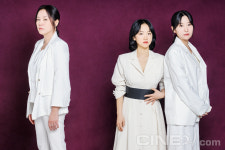 [커버] 정순씨를 만나다, 정지혜 감독과 김금순, 윤금선아 배우가 말하는 <정순>