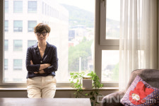 [인터뷰] <나의 첫 시나리오> 정서경 작가, 나로부터 시작하는, 나에게 묻고 싶은 이야기