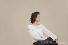 [인터뷰] 사랑이 가장 귀해서, <딸에 대하여> 오민애