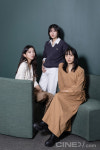 BIFF #6호 [인터뷰] 발견, 부산의 얼굴들,  권소현, , 석희  정이주