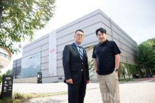 [기획] 정교함과 안전성을 보유한 대한민국 최초의 민간 영화 스튜디오, 이랜드건설 헤이리 스튜디오