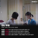 [리뷰] 얼굴의 마주침으로 이어낸 솔직한 대화의 시간, <언니 유정>