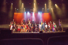 [경희대학교 예술디자인대학 연극영화학과] 새 시대를 이끌어나갈 주체적인 융합 인재를 양성한다