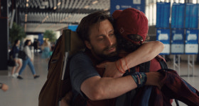 [인터뷰] 압도적 고통에 연대할 수 있을까, <리얼 페인> 제시 아이젠버그 감독 겸 배우, 배우 키어런 컬킨...