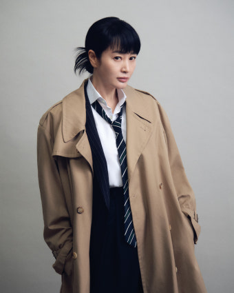 [인터뷰] 서로의 진심에 ‘트리거’가 된다는 것, <트리거>의 팀원들 - 김혜수, 정성일, 주종혁의 대화