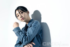 [WHO ARE YOU] <은빛 살구> 배우 나애진